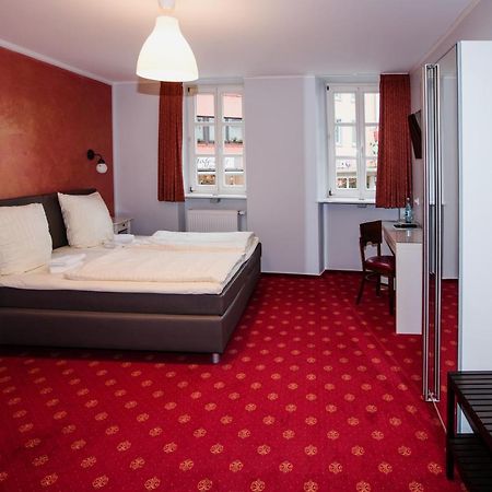 Hotel Am Markt Saarburg Εξωτερικό φωτογραφία
