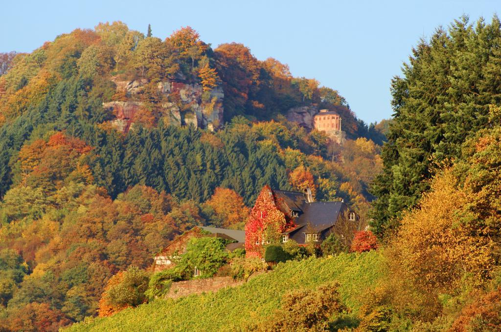 Hotel Am Markt Saarburg Εξωτερικό φωτογραφία