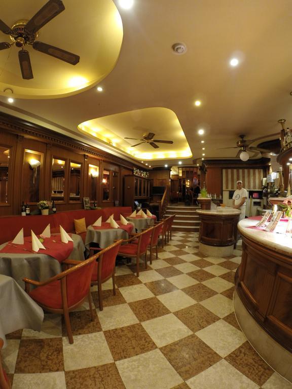 Hotel Am Markt Saarburg Εξωτερικό φωτογραφία